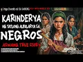 Download Lagu KARINDERYA NG TATLONG ALBULARYA SA NEGROS | Kwentong Aswang | True Story