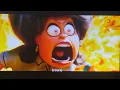 Minions: The Rise Of Gru Find Your Inner Beast Scene + Born To Be Alive Scene