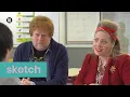 Download Lagu Het 10-minutengesprek | Sketch
