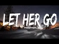 Download Lagu Passenger - Let Her Go (Lyrics)