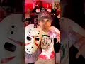 Download Lagu My Full “JASON UNIVERSE”, Cosplay Costume 🔥😱🏕️
