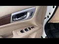 2020 Nissan Pathfinder Clearwater FL NT631736