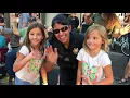 Clovis PD Lip Sync Challenge
