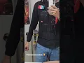 Lagu Built for the job. Repping la bandera. 🇲🇽 #mexicopride #701vest #DiamondbackToolbelts