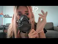 ASMR Giving you a Brazilian Wax - Chaotic Breathy UNHINGED Lmao Lofi Roleplay