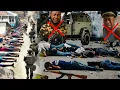 Download Lagu 13 JUILLET VIDEO 165 BANDI MOURI  LANMÒ SAN JOU DISPARÈT RÈL NAN KWADÈBOUKÈ GWO KOURI