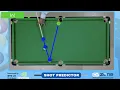 POOL SHOT PREDICTION - CVZone Competition Entry