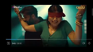 unknown actress hot navel enjoyed by stranger