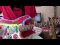Bell Bottom Blues (Lesson) - Eric Clapton / Derek and the Dominos