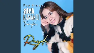 Download Alek Bamandi Tangih MP3