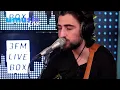 Download Lagu Noah Kahan - Hurt Somebody | Live bij 3FM (2018)