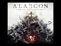 Alarcon - Through The Storm Feat. Brandon Saller (Atreyu/Hell or Highwater)