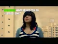 Let’s Make Love and Listen to Death from Above - Cansei de Ser Sexy (CSS)