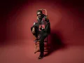 ECKO SHOW - GIMME DAT (ORIGINAL VERSION) [ LYRIC VISUALIZER ]