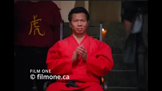 Bolo Fight Circuit Tiger Claws 2 FilmOneTV 