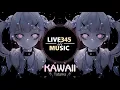 Download Lagu TIKTOK🔥 || TATARKA - KAWAII (Lyrics Video) TikTok Version {Sped Up} - LIVE345MUSIC