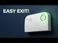 Your Ring Alarm Has a Hidden Feature You Need to Know
