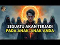 Download Lagu Jiwa Terpilih🌟Ini Tentang Anak Anda - Segalanya Berubah Besok