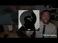RAPPERS REACT TO FALLING IN REVERSE WATCH THE WORLD BURN (This is our craziest reaction)
