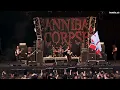 Cannibal Corpse - Make Them Suffer (Live); sub. español