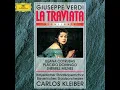 Verdi: La traviata, Act I: Libiamo ne' lieti calici "Brindisi"