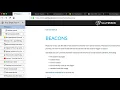 Learning SaltStack - Reactor and debugging