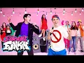 Download Lagu Friday Night Funkin' In Real Life