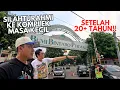 Download Lagu Banyak yang berubah tapi rasanya masih sama
