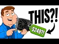 Best budget graphics cards Don t get scammed in 2026