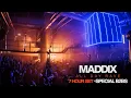MADDIX LIVE @ ALL DAY RAVE | AMSTERDAM 2025
