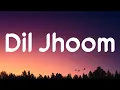 Download Lagu Bahut khoobsurat ho Aap sar se paaon tak Dil jhoom jhoom (Lyrics) | Dil Jhoom | Arijit Singh