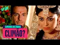 Download Lagu MAYA E RAJ SE CONHECEM E TENTAM EVITAR UM AO OUTRO! | CAMINHO DAS ÍNDIAS | MELHOR DO DIA