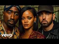 Download Lagu 2Pac ft. Eminem \u0026 Rihanna - Heaven or Hell [Music Video 2025]