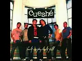 Cueshe - Stay [Official Audio]