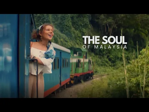 Download MP3 The Soul of Malaysia (Malaysia Truly Asia)