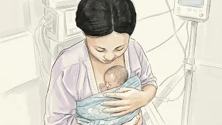 Método Madre Canguro en la atención del recién nacido prematuro - Dra. Eunice Lample