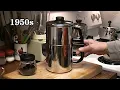 Ekcoware Coffee Dripolator
