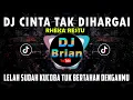 Download Lagu DJ CINTA TAK DIHARGAI RHEKA RESTU REMIX FULL BASS VIRAL 2022