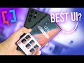 Samsung One UI 5 review Best Android UI