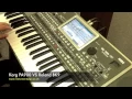 Download Lagu Korg PA900 vs Roland BK9 Keyboard
