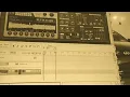 playing with lapalux - without you sample