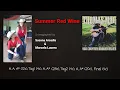 Download Lagu SUMMER RED WINE  Country Line Dance * Dance \u0026 Tutorial *