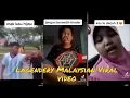 Lagu Lagendery video Malaysian edition Part 1 - Tik Tok