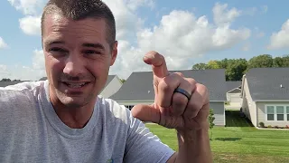 Exposed Roofing Nails