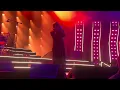 The Strokes - Evening Sun First Time Since 2023