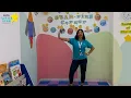 Download Lagu We Wish You a Merry Christmas Dance Movement for Preschool 🎄