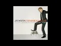 Justin Timberlake - Until The End Of Time ft The Benjamin Wright Orchestra ORIGNIAL