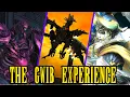 FFXIV The Gwib Farming Experience 2023