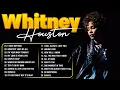 Download Lagu Whitney Houston Greatest Love Songs 2025 - Best Hits Nonstop Playlist Whitney Houston Divas Ballads