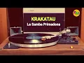 KRAKATAU GROUP -  LA SAMBA PRIMADONA